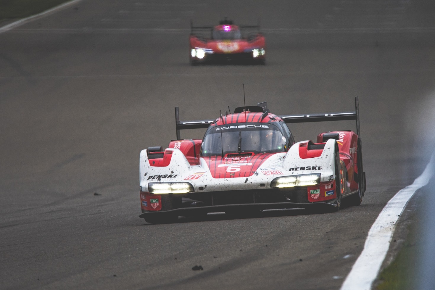 La WEC spiegata