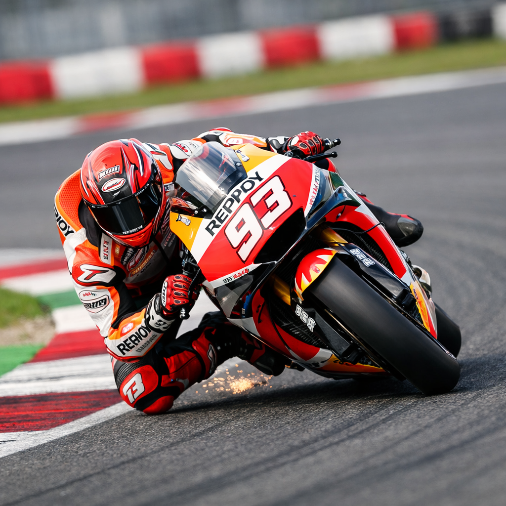 Il campionato MotoGP 2026: situazione attuale