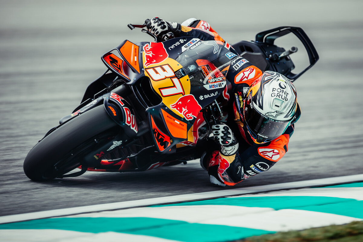 La motoGP spiegata