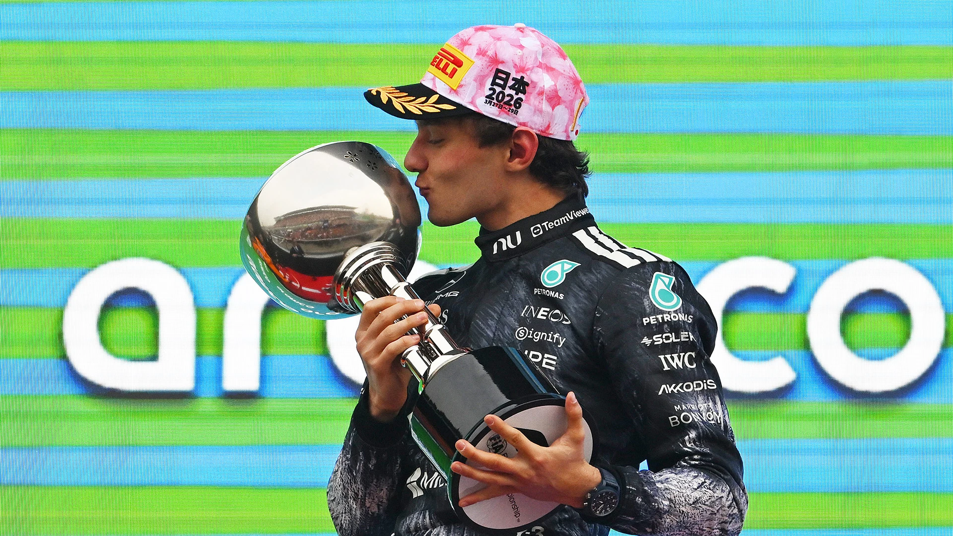 Antonelli, l’Italia torna davanti: l’orgoglio azzurro che guida la Formula 1