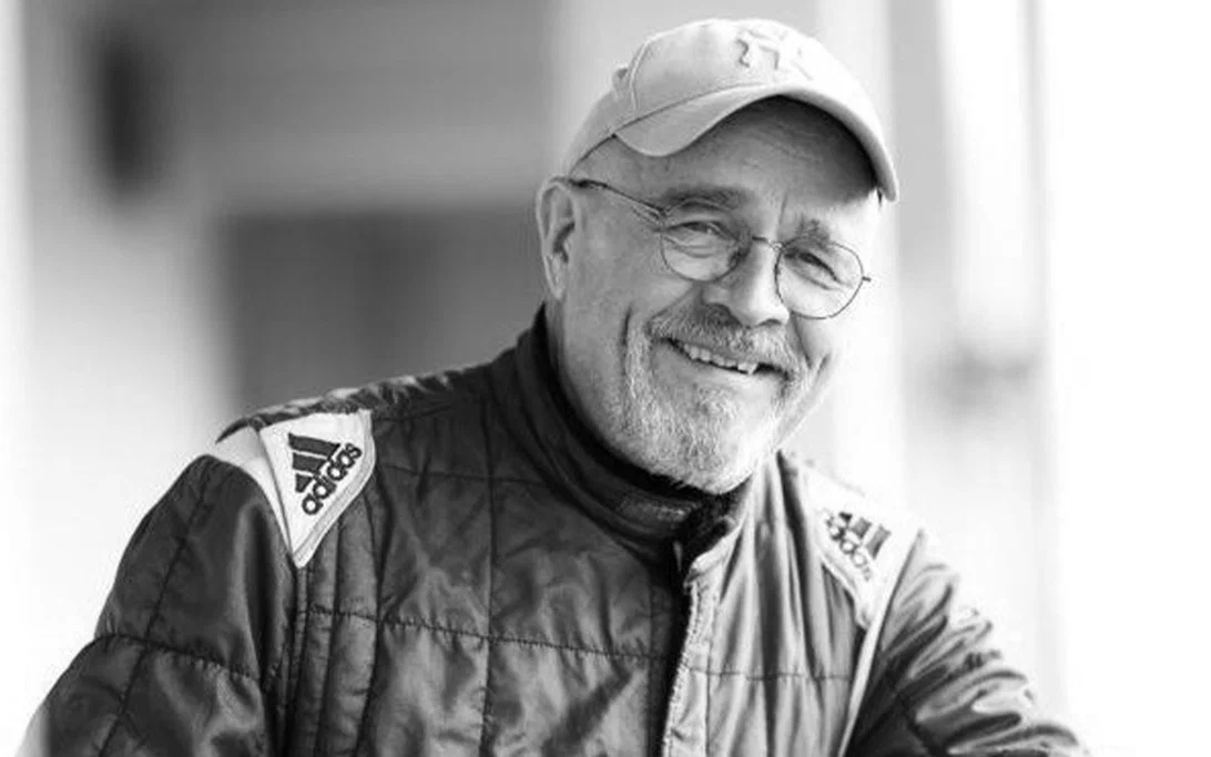 Il tragico incidente al Nürburgring, Juha Miettinen