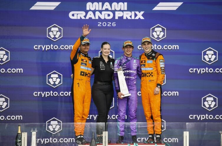 PostGP, cosa è successo nel gran premio di Miami