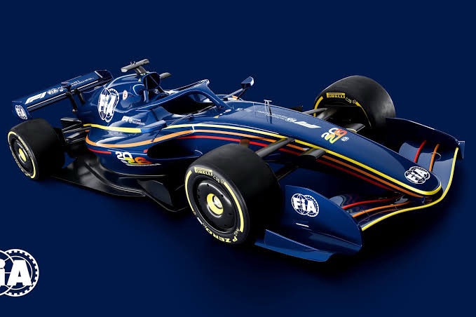Cambi al regolamento di F1