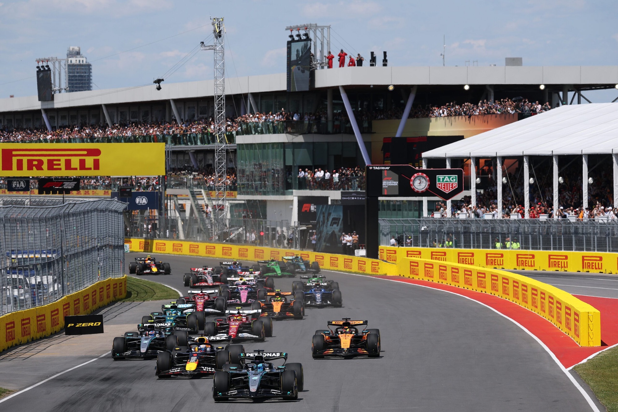 PostGP Canada, che gara abbiamo visto