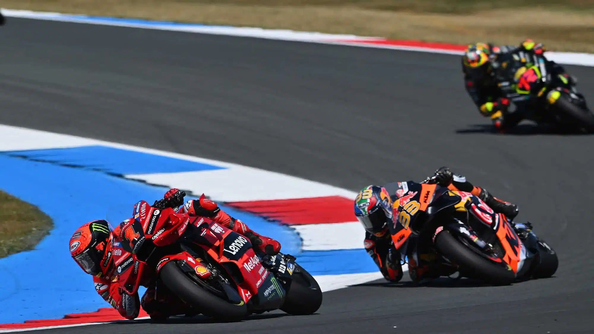 MotoGP Assen 2026: PreGP del Gran Premio dei Paesi Bassi 🇳🇱