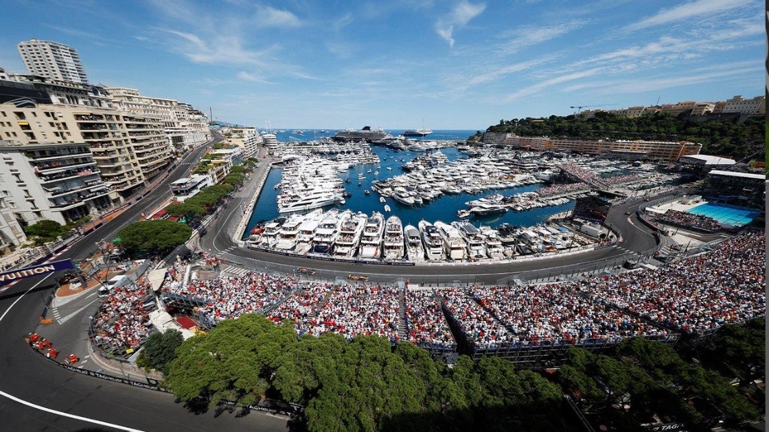 PreGP, la Formula 1 arriva a Monaco