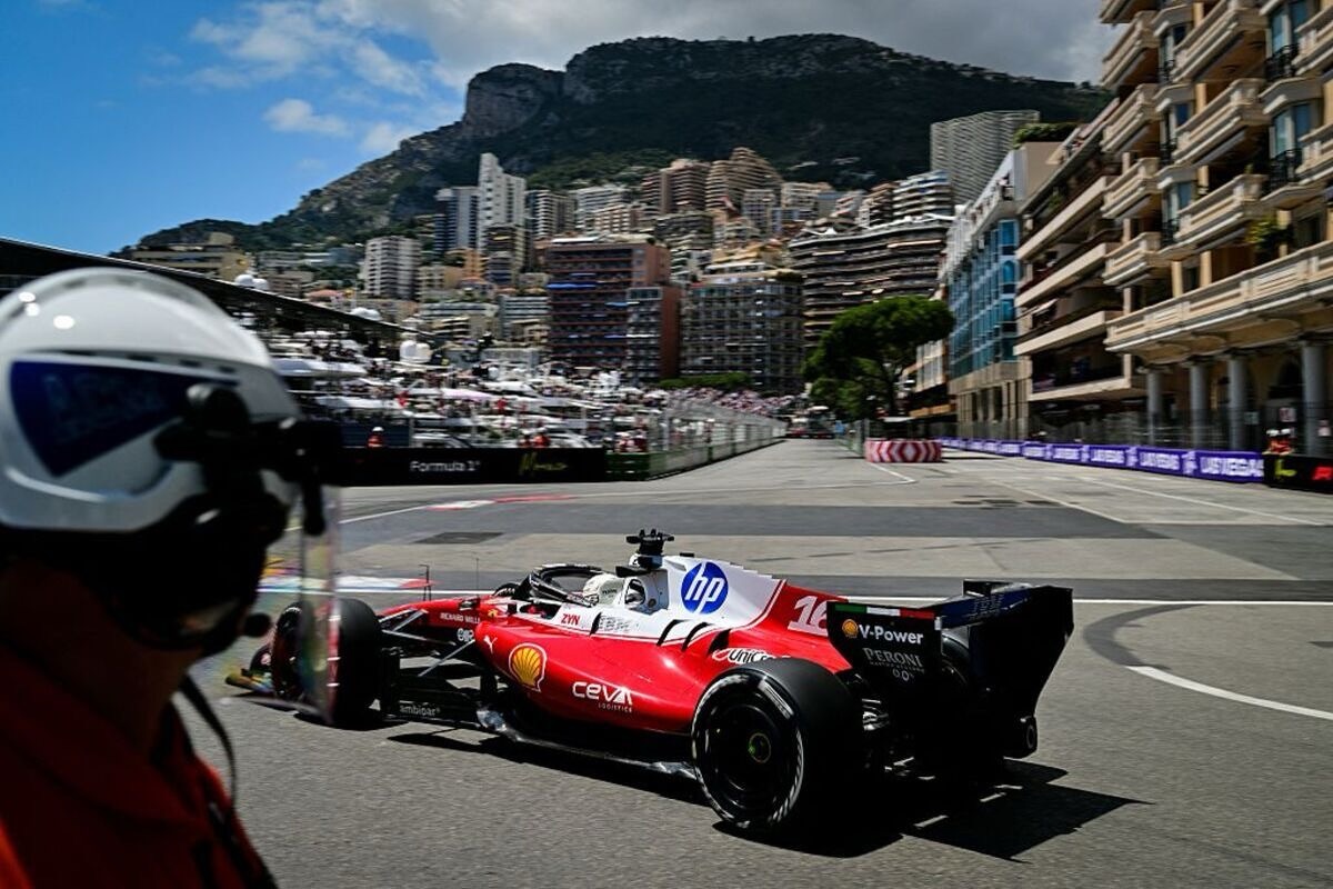 Finite le prove libere di Monaco, cosa possiamo aspettarci dal resto del weekend?