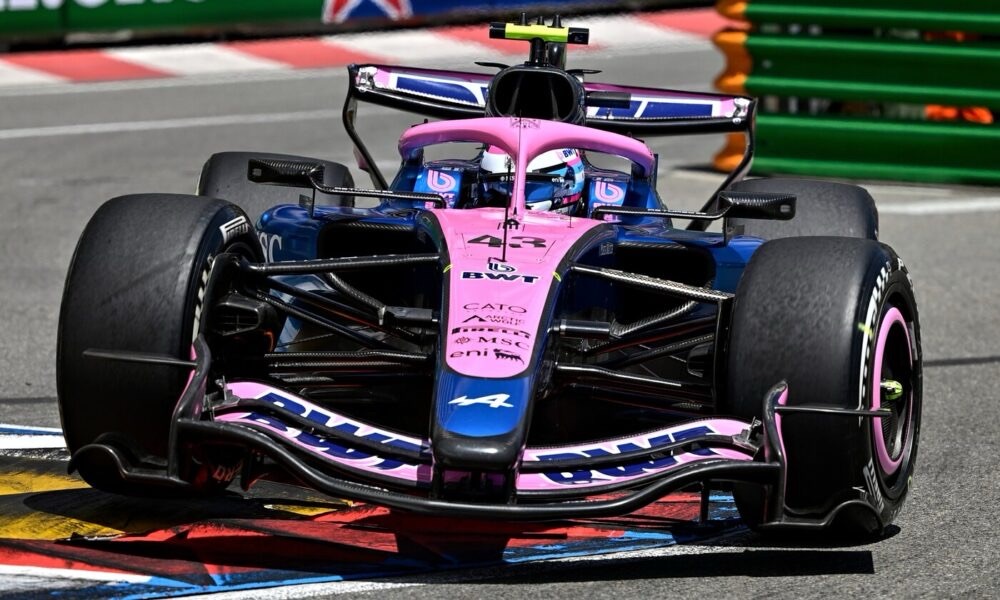 Franco Colapinto penalizzato e retrocesso in classifica nel GP di Barcellona