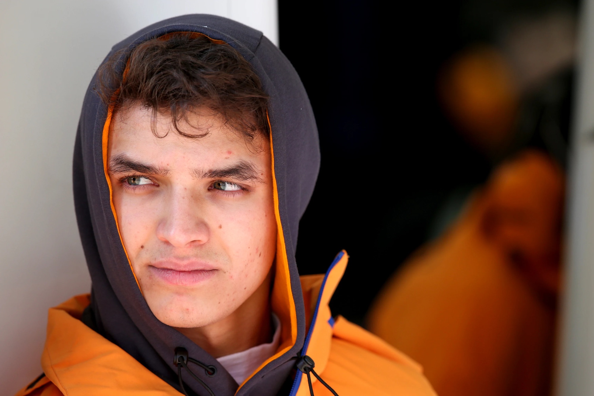 Lando Norris: la Ferrari umilierebbe i rivali con un motore più forte