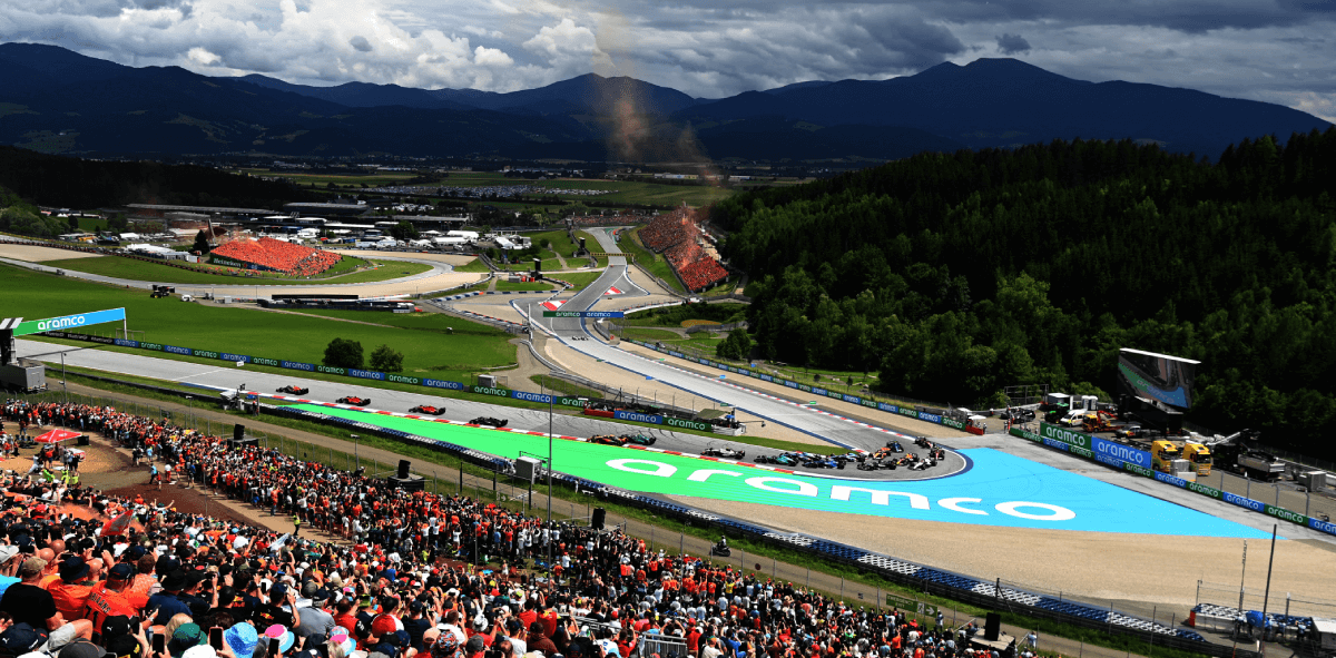 GP Austria 2026: Orari, Analisi e Previsioni del Gran Premio d’Austria