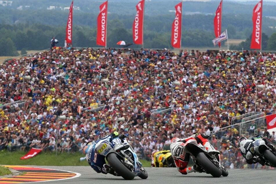 MotoGP Sachsenring 2026: PreGP del Gran Premio di Germania, favoriti e anteprima del weekend🇩🇪🔥