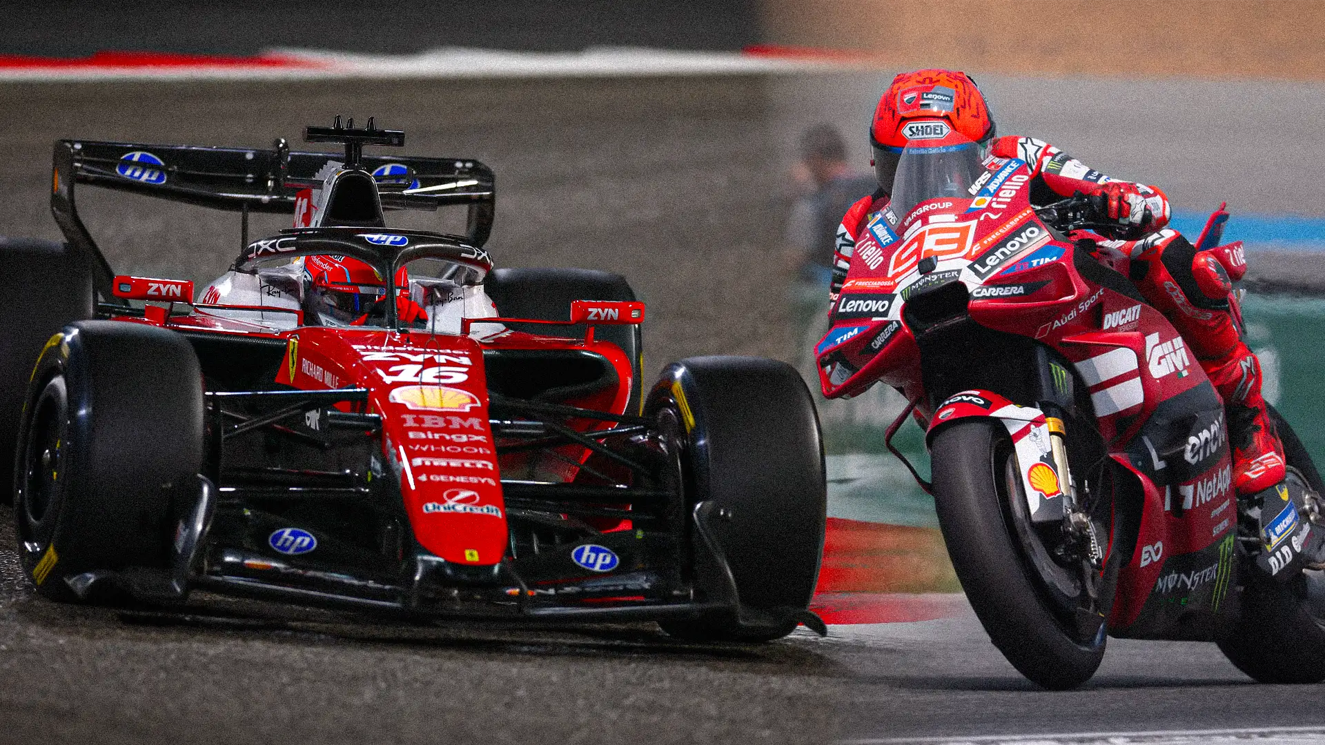 Mercato Piloti 2027: tutte le novità su Formula 1 e MotoGP tra trasferimenti, ufficialità e trattative