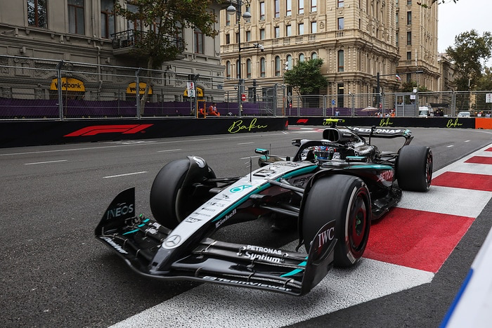 F1 2026, non solo Bahrain e Arabia Saudita: altri quattro GP rischiano la cancellazione