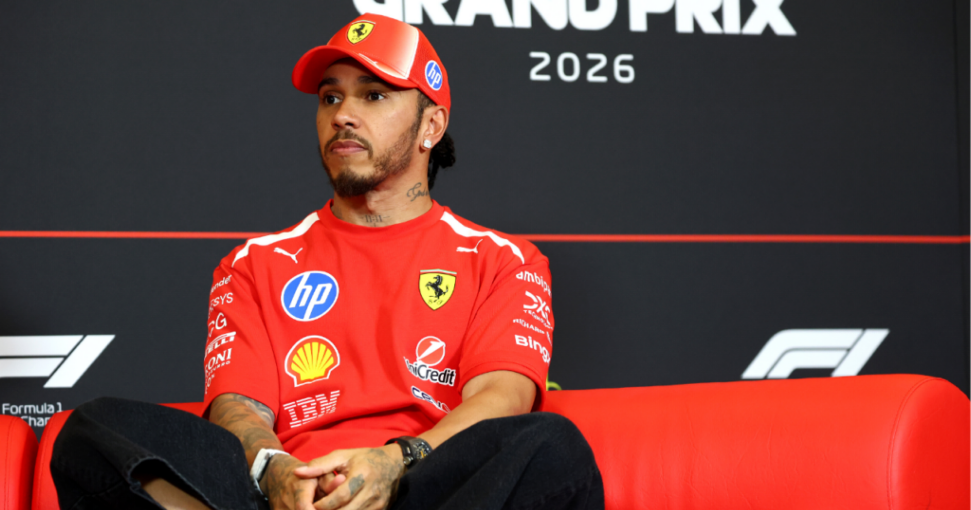 Conferenza Stampa Piloti Silverstone 2026: tutte le dichiarazioni dal giovedì del GP di Gran Bretagna