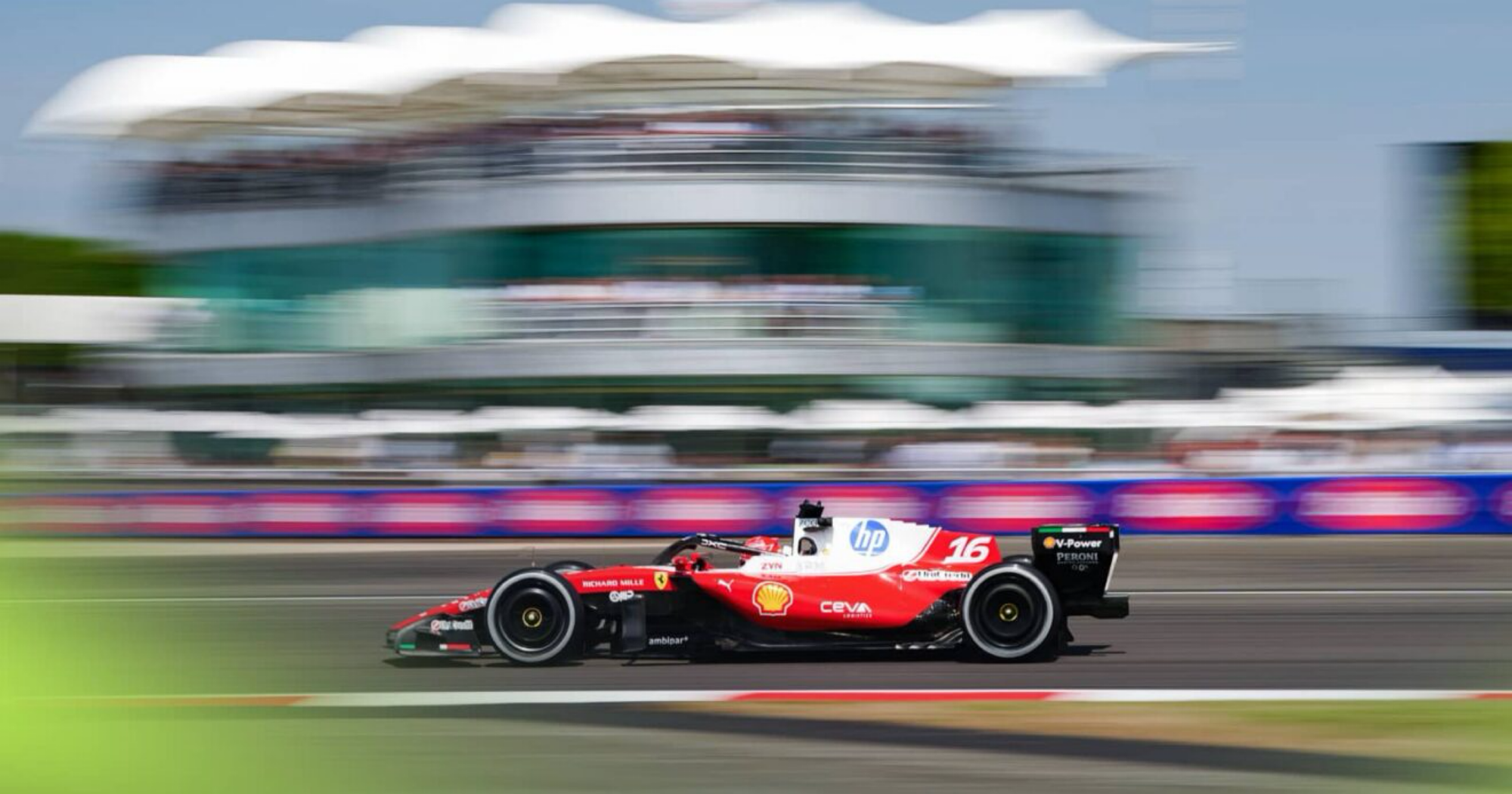LIVE | Sprint race di Silverstone 2026, seguila con la nostra telecronaca