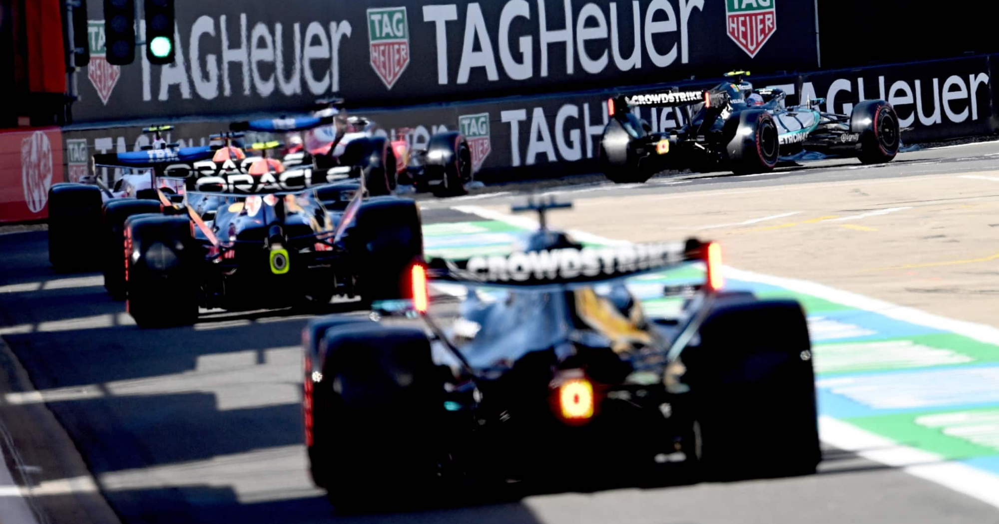 LIVE | La nostra telecronaca per le qualifiche di Gran Bretagna, Silverstone 2026