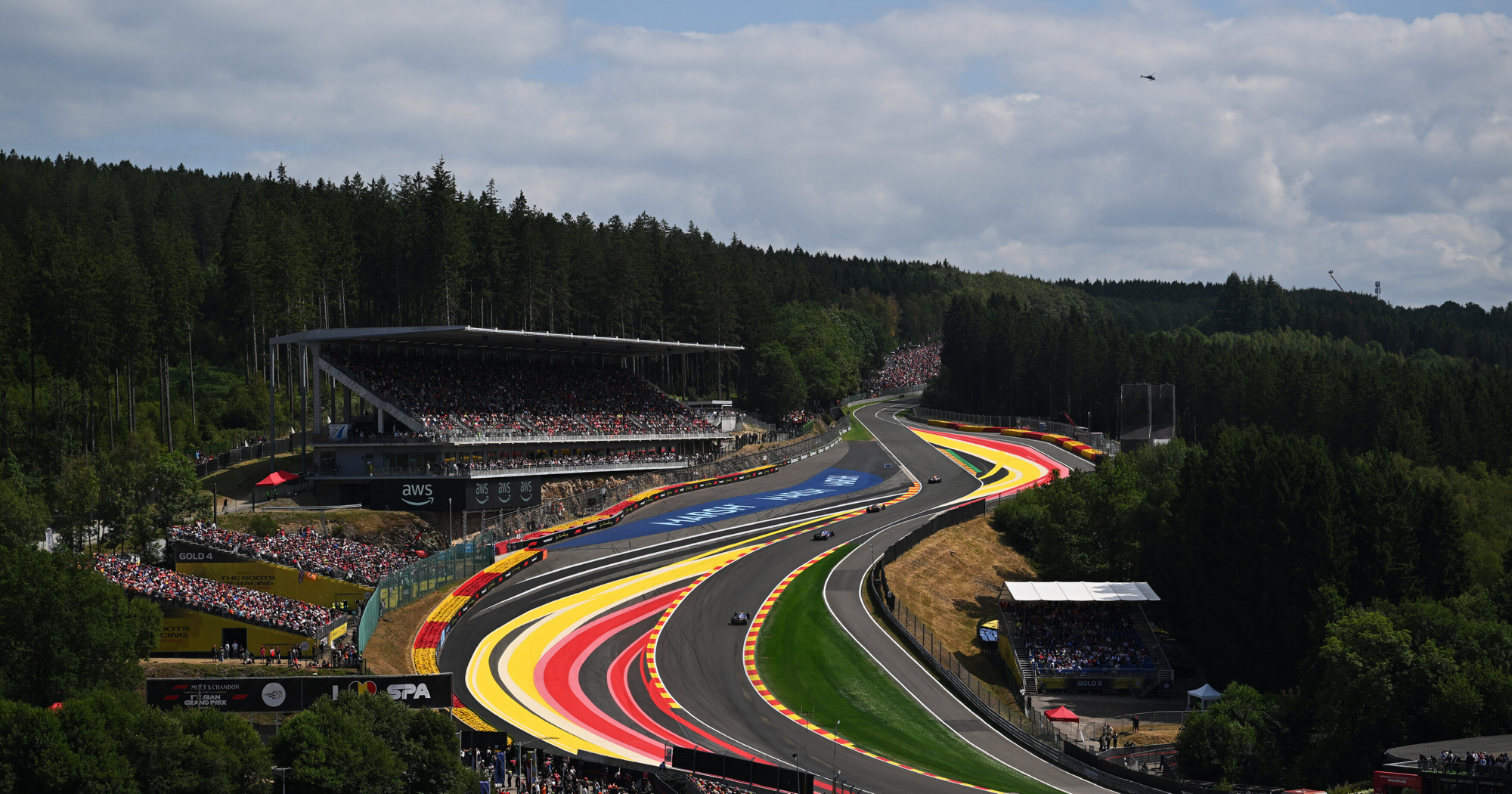 F1, PostGP di Spa | Riassunto, analisi e dichiarazioni del gran premio del Belgio 2026