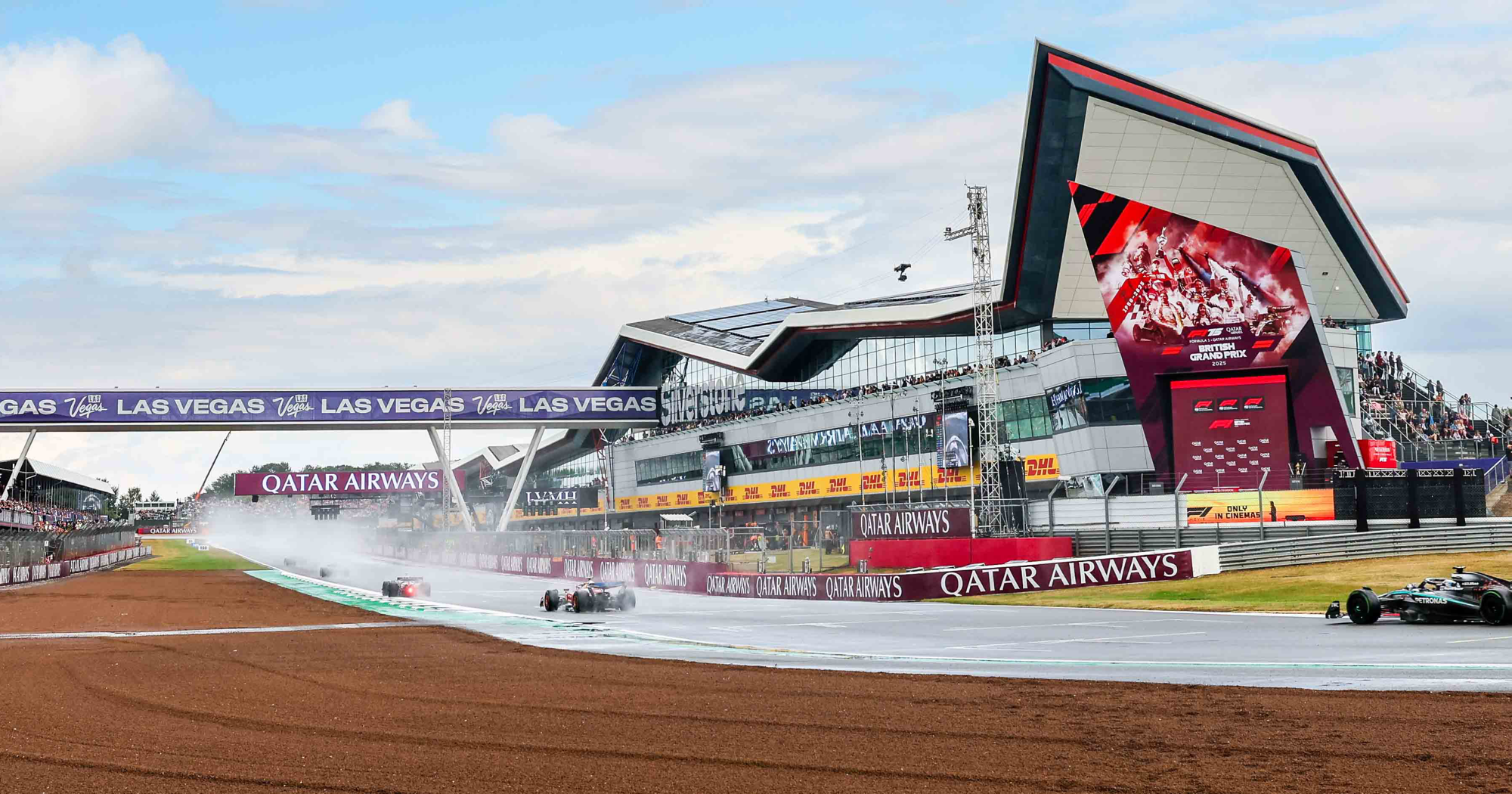 GP Silverstone 2026: orari, analisi e previsioni del Gran Premio di Gran Bretagna
