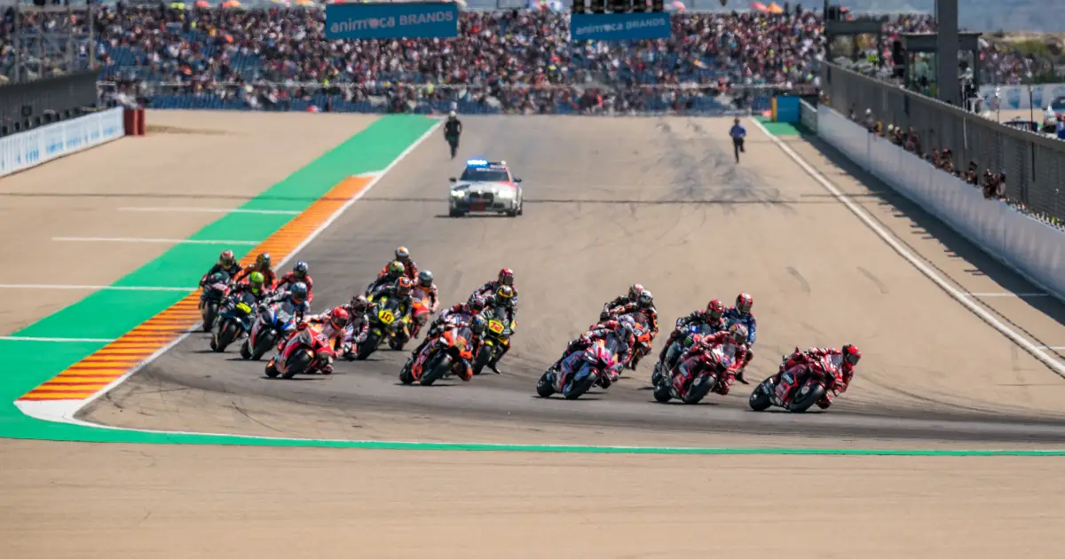 MotoGP Aragón 2026: PreGP del Gran Premio di Aragona, favoriti e sfida per il Mondiale