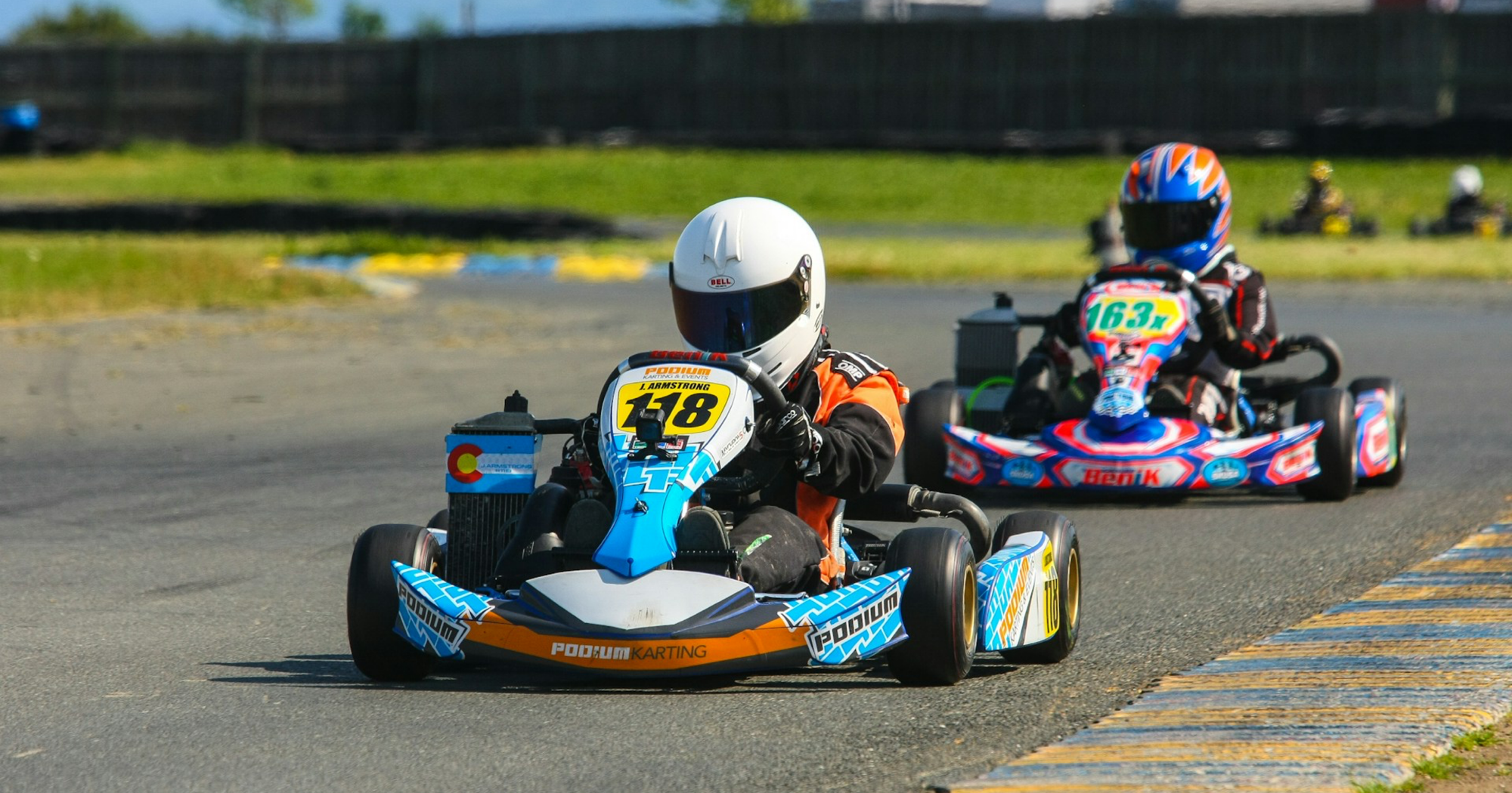Karting Ticinese: cos’è, come funziona e come iniziare nel 2026